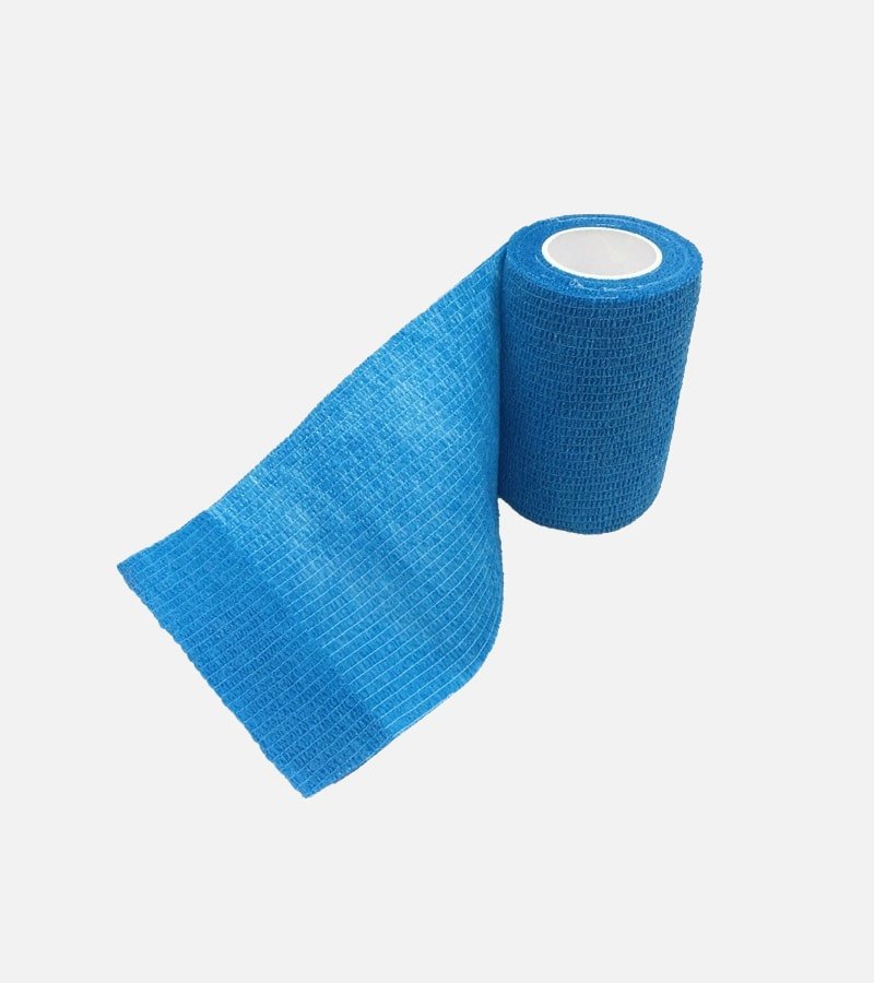 Bucal Tube Houxer