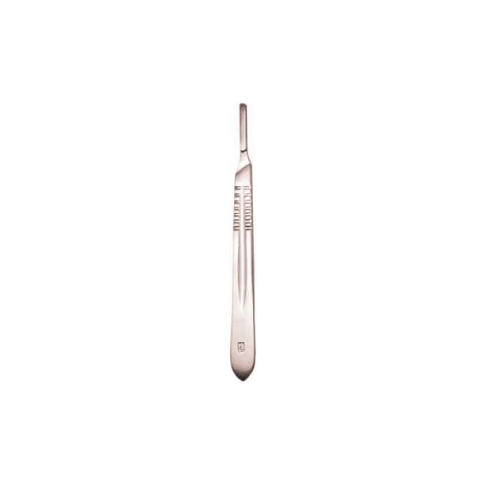 038 Scalpel Handle - Image 1