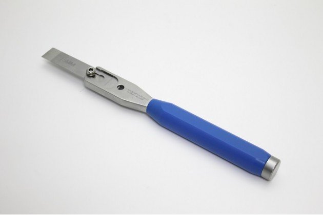 1441_1 FLEXIBLE CHISELS AND BLADES - Image 1