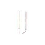 Poole Suction Tube