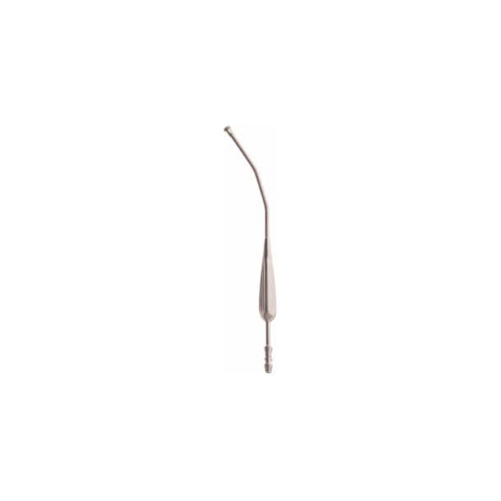 2671 Yankauer Suction Tube - Image 1