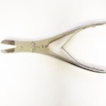LISTON COMPOUND ACTION BONE CUTTING FORCEP