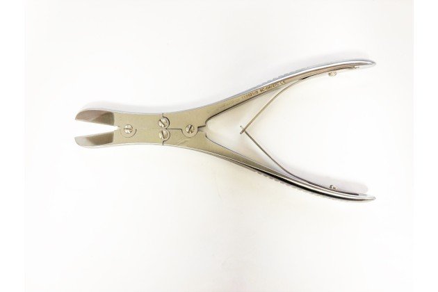 485_1 LISTON COMPOUND ACTION BONE CUTTING FORCEP - Image 1