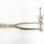 HEY GROVES BONE HOLDING FORCEPS