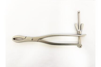 HEY GROVES BONE HOLDING FORCEPS