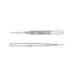 WAUGH DISSECTING FORCEPS