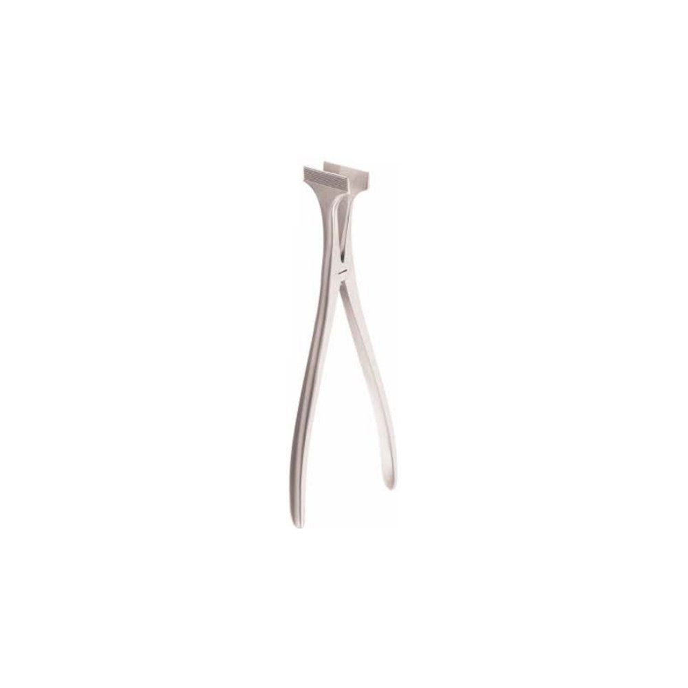 971 Hennig Plaster Spreaders - Image 1