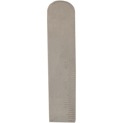 Endo Finger Ruler Span Measure Scale