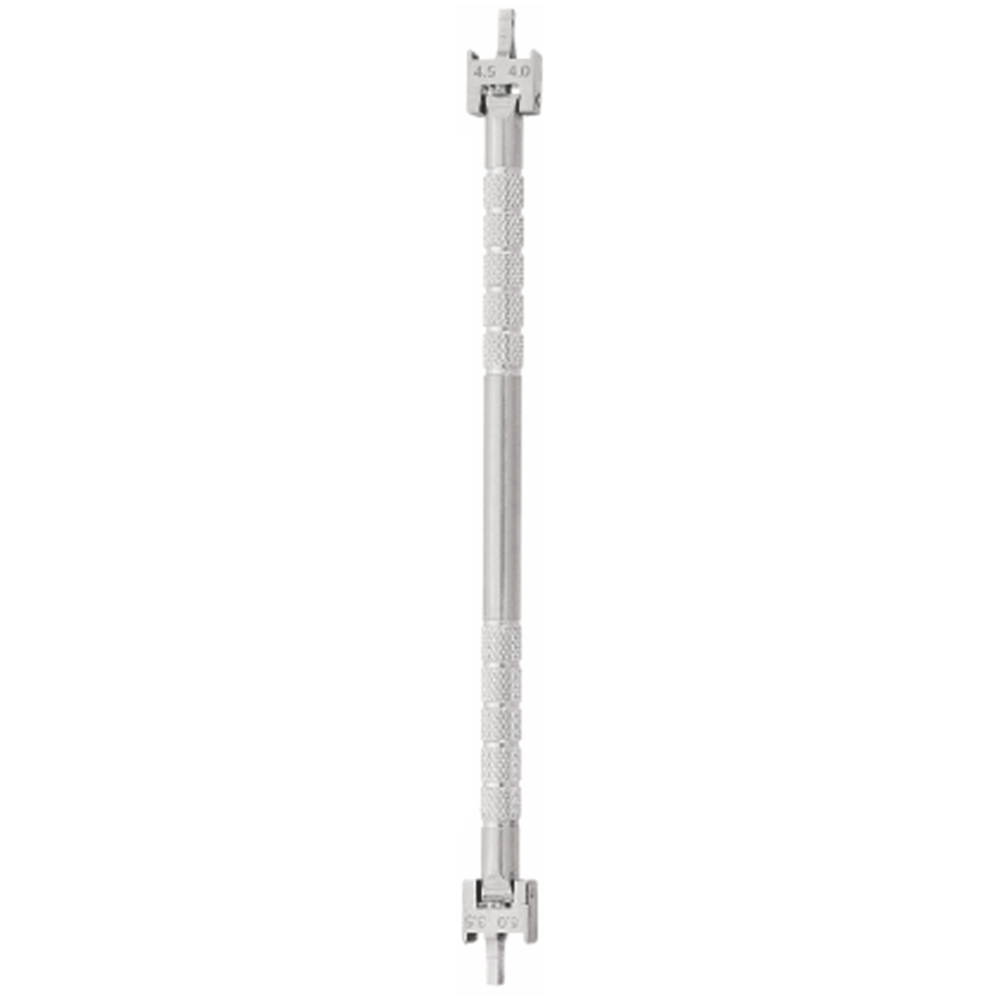 L5-093 Moveable Height Gauge - Image 1