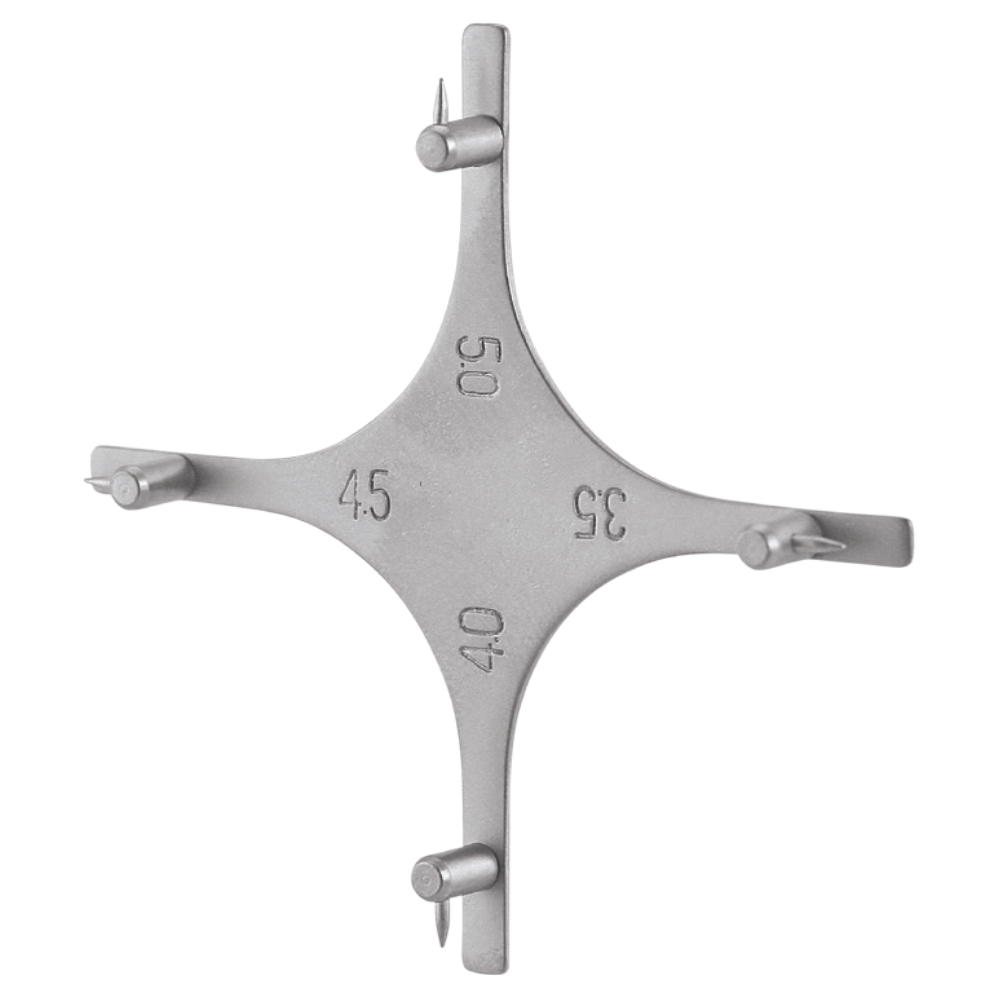 L5-095 Boon's Gauge - Image 1