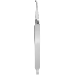 Exect Bracket Holder Tweezer