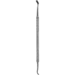 Ortho Light Double Ended Ligature Director Scaler