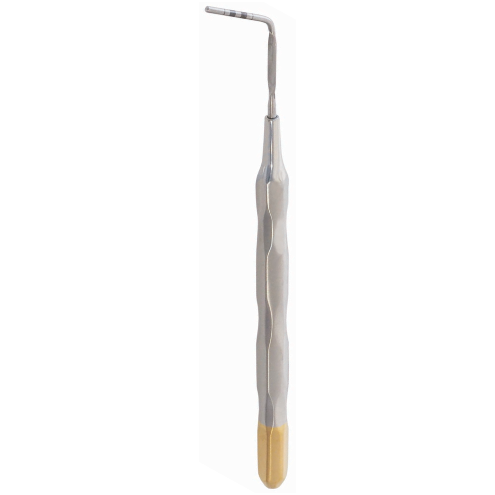 L6-003 Measuring Probe Length 170 mm, (6-8-10-14-16 mm), corrosion-resistant - Image 1