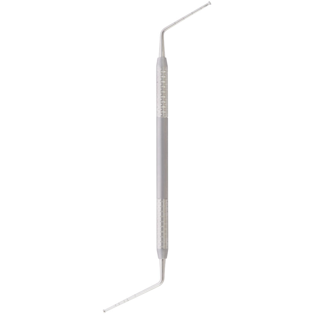 L6-010 Double Ended Osteotomy Depth Gauge - Image 1